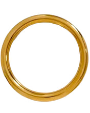 Load image into Gallery viewer, Rava Gold Bangle
