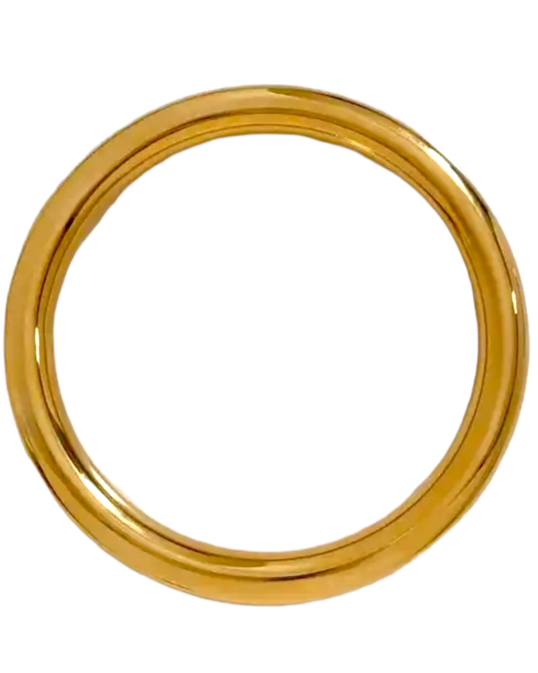 Rava Gold Bangle